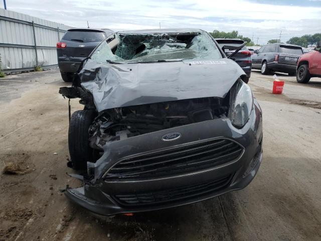 2019 FORD FIESTA SE - 3FADP4BJ7KM124928