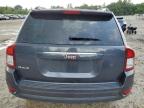 JEEP COMPASS LA photo