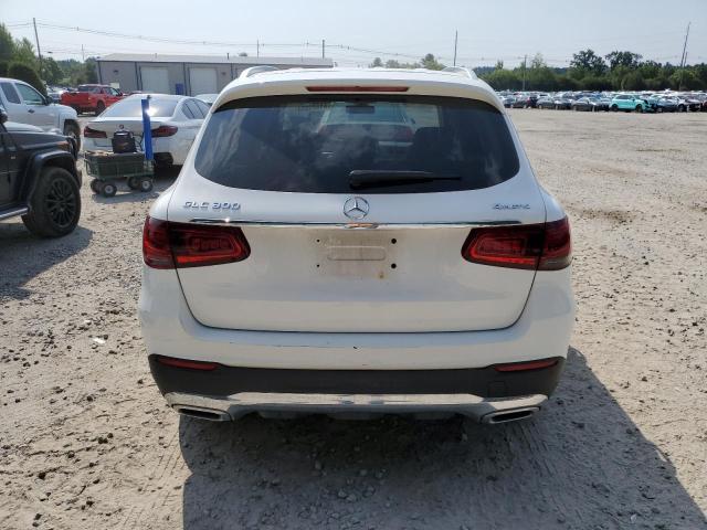 2020 Mercedes-Benz Glc 300 4Matic VIN: WDC0G8EB1LF700075 Lot: 61889884