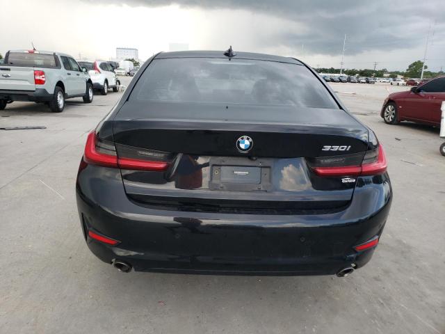 2021 BMW 330I VIN: 3MW5R1J07M8C05484 Lot: 63065454
