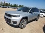 2021 JEEP GRAND CHER - 1C4RJKBG6M8118099