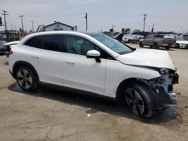 Vin: 4jggm2bb7ra051673, lot: 60445124, mercedes-benz eqe suv 35 350+ 20244