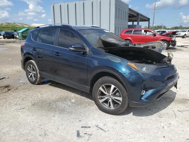 VIN JTMWFREV0JJ210658 2018 Toyota RAV4, Adventure no.4