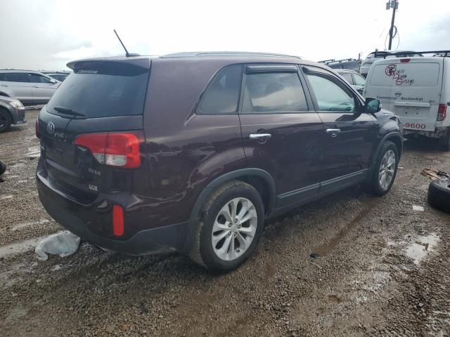 2015 Kia Sorento Ex VIN: 5XYKU4A7XFG650375 Lot: 62753664