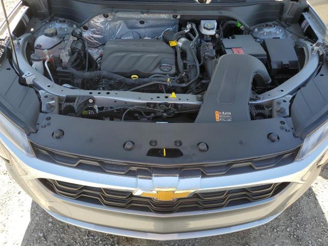 2024 Chevrolet Trax 1Lt VIN: KL77LHE26RC011317 Lot: 61337944