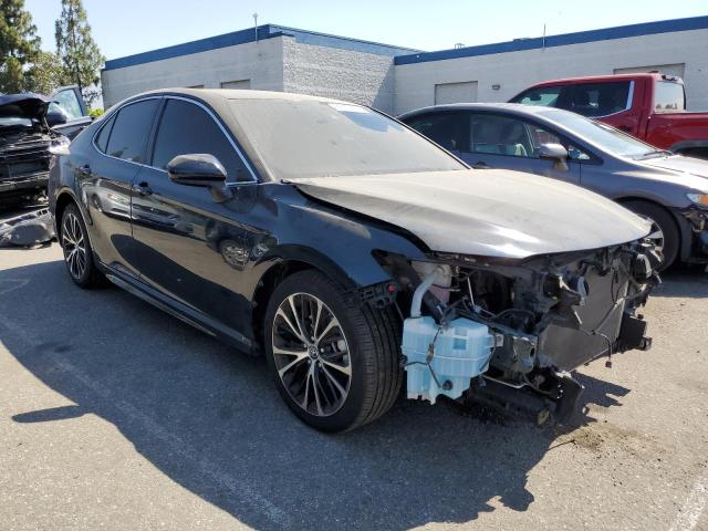 VIN 4T1B11HK3KU824826 2019 Toyota Camry, L no.4