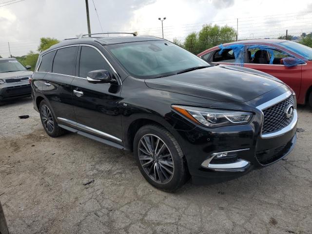 2017 INFINITI QX60 - 5N1DL0MM9HC516109