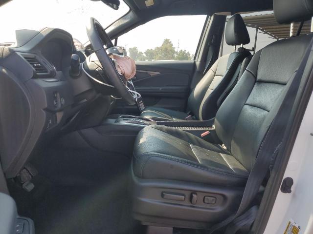 2020 Honda Passport Exl VIN: 5FNYF7H54LB000535 Lot: 62698574