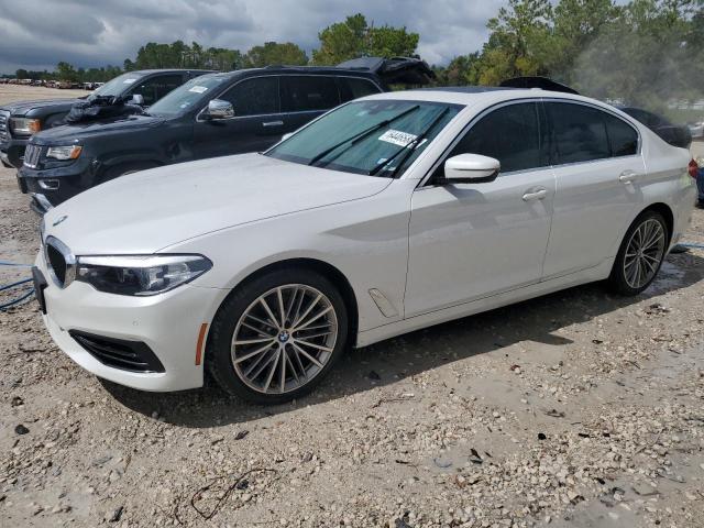 VIN WBAJR3C01LWW63535 2020 BMW 5 Series, 530 I no.1