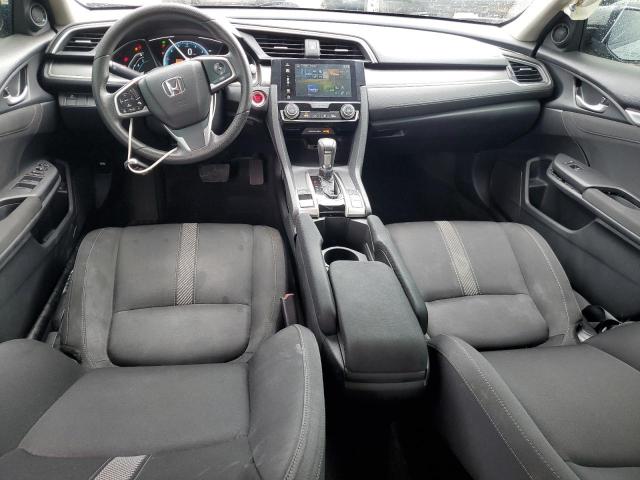 2017 HONDA CIVIC EX - 19XFC2F76HE082398