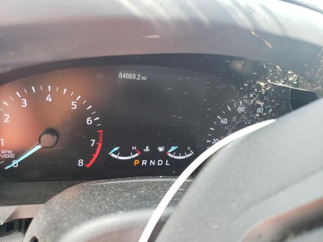 2021 Ford Explorer VIN: 1FMSK7BH3MGB29437 Lot: 62401484