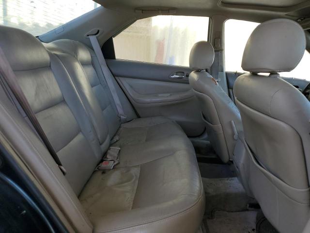 1996 Honda Accord Ex VIN: 1HGCD5668TA287176 Lot: 62032704