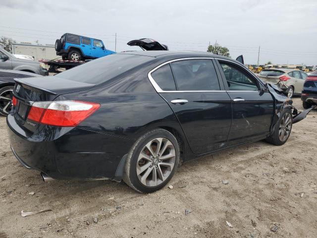 1HGCR2F52DA159413 2013 Honda Accord Sport