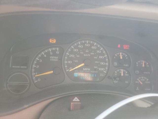 2001 Chevrolet Tahoe K1500 VIN: 1GNEK13T51R179586 Lot: 62352304