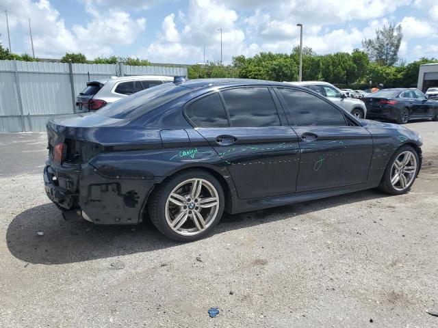 VIN WBA5B1C59FG127209 2015 BMW 5 Series, 535 I no.3