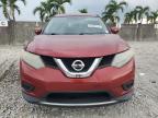 NISSAN ROGUE S photo