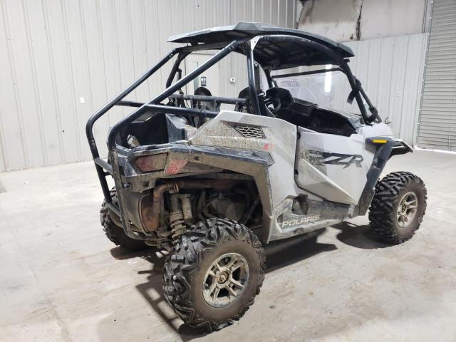 2023 POLARIS RZR TRAIL - 3NSASE996PH361955