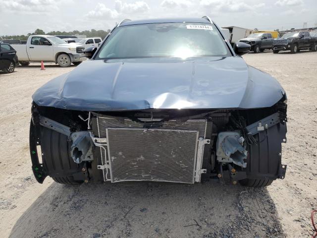 2024 MAZDA CX-50 SELE 7MMVABAM2RN161921