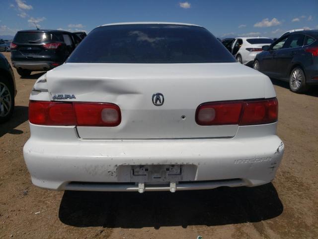 1998 Acura Integra Ls VIN: JH4DB755XWS006604 Lot: 61660704