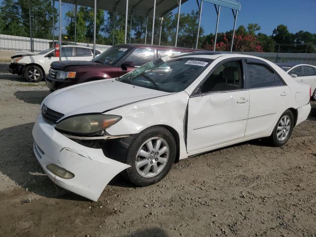 2004 Toyota Camry Le VIN: 4T1BF32K34U066124 Lot: 63564944