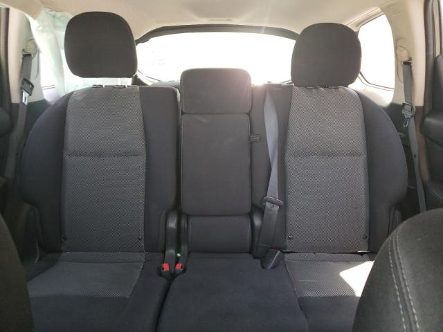 2017 NISSAN PATHFINDER - 5N1DR2MN0HC666502