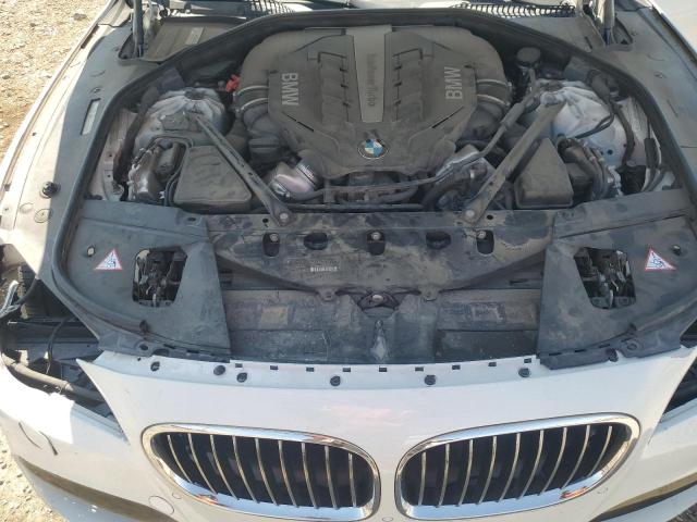 VIN WBAYE8C51DD133985 2013 BMW 7 Series, 750 LI no.11