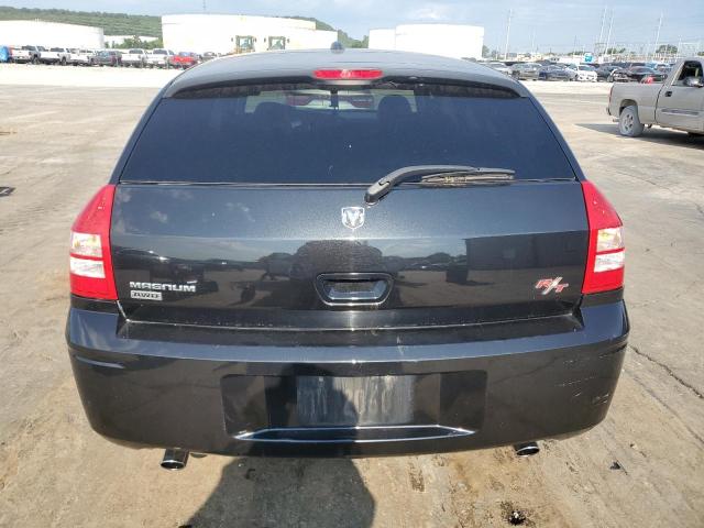 2005 Dodge Magnum R/T VIN: 2D8GZ58295H653132 Lot: 62127584