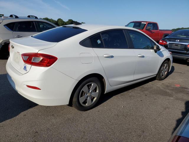 Vin: 1g1bc5sm7h7179159, lot: 63762004, chevrolet cruze ls 20173