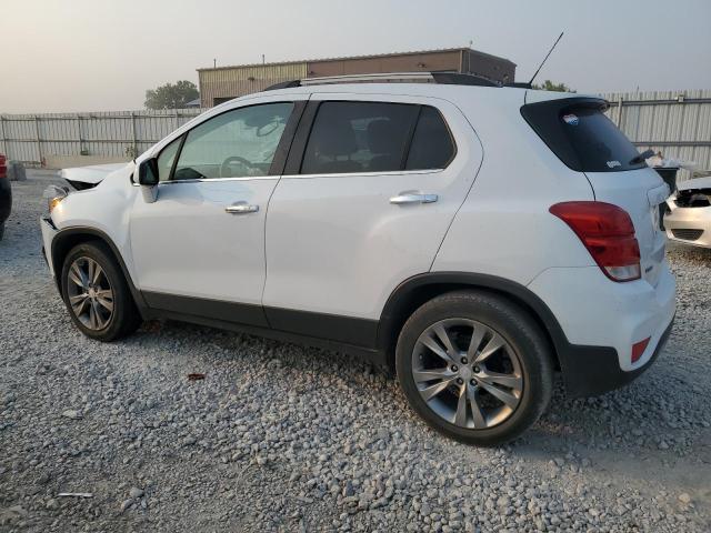 2019 CHEVROLET TRAX 1LT - 3GNCJLSB8KL285764