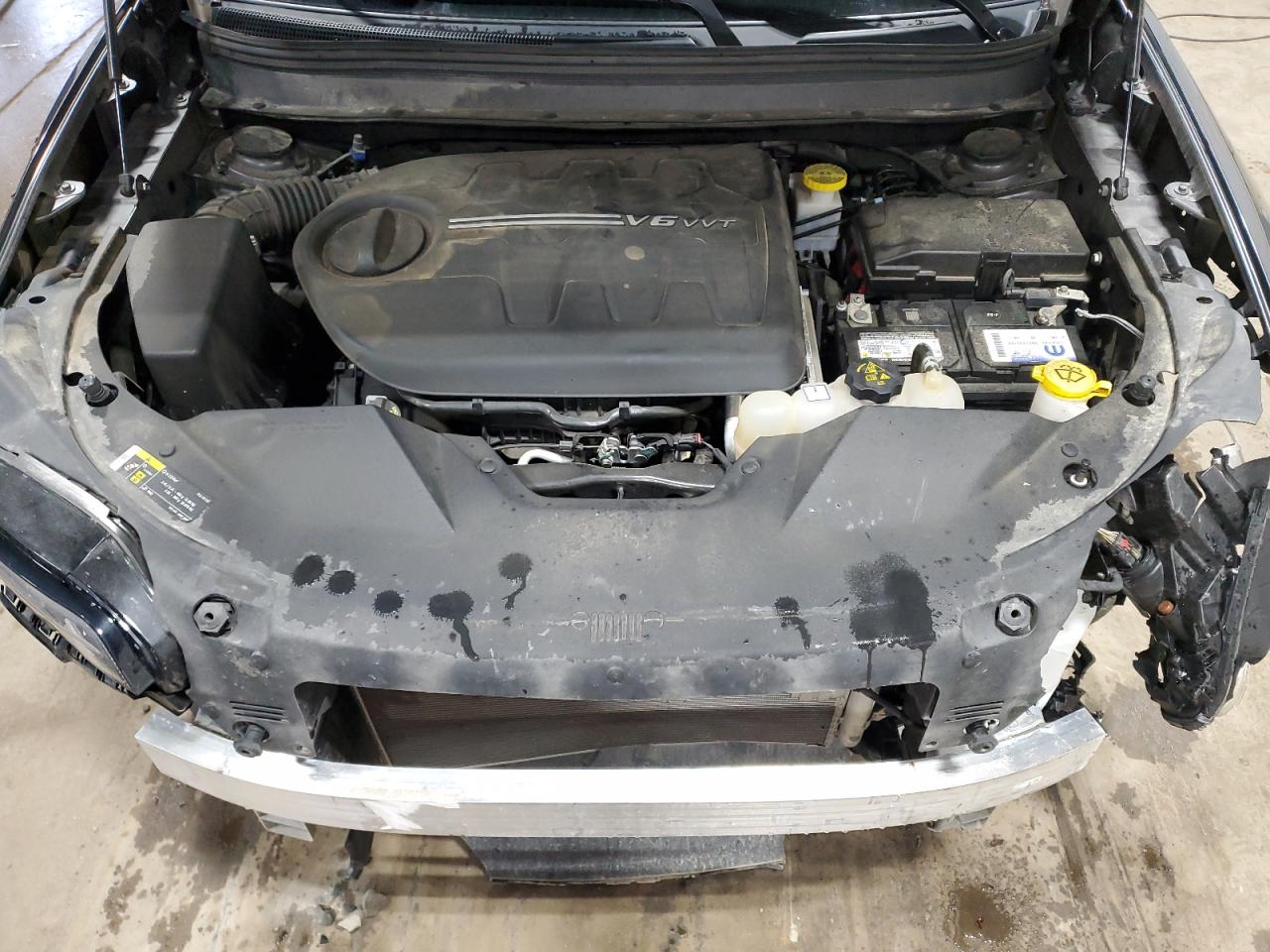 1C4PJMDX9KD458951 2019 Jeep Cherokee Limited