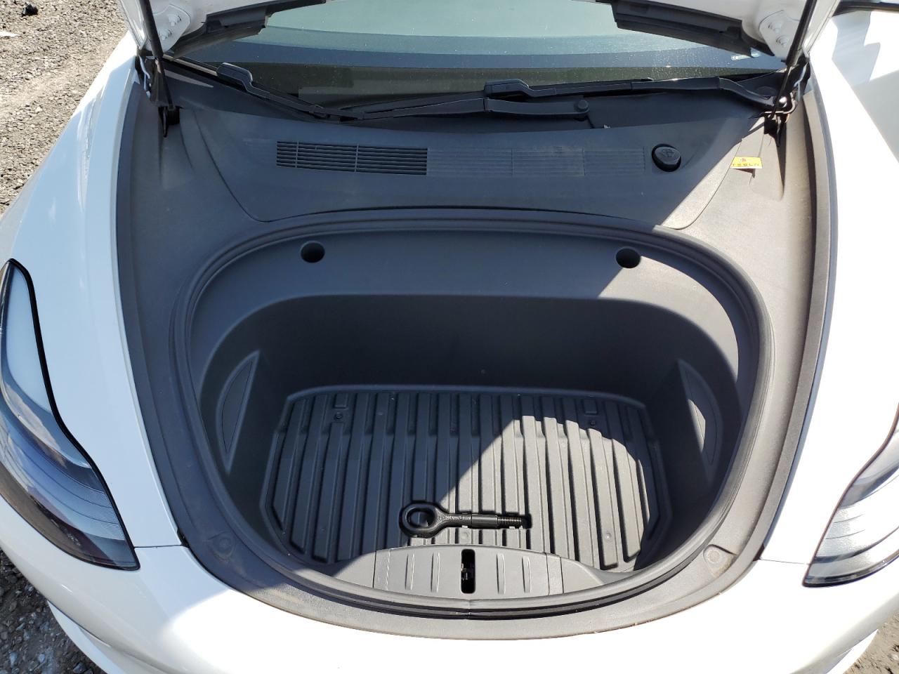 5YJ3E1EA2MF915204 2021 Tesla Model 3