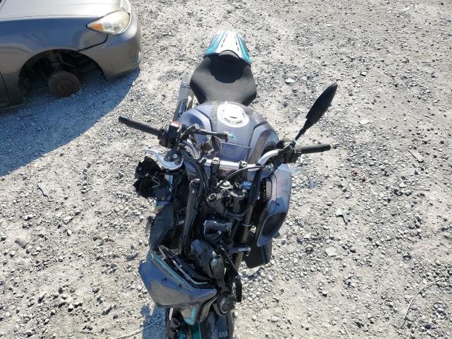2024 YAMAHA MTN1000 JYARN79E4RA001459