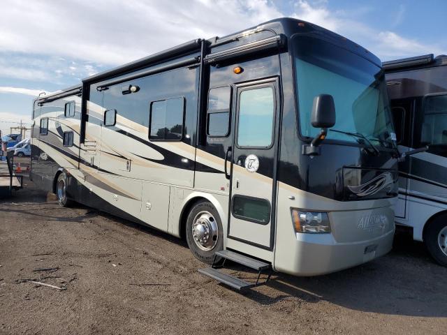 2012 SPARTAN MOTORS MOTOR HOME #3024407521