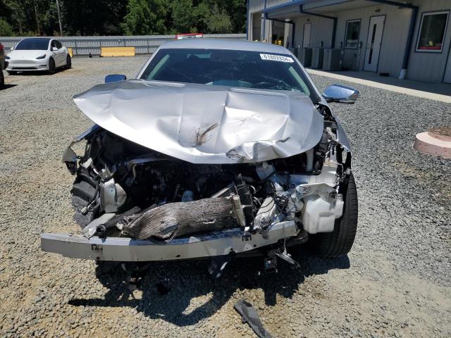 2017 CHEVROLET IMPALA PRE 2G1145S35H9135448