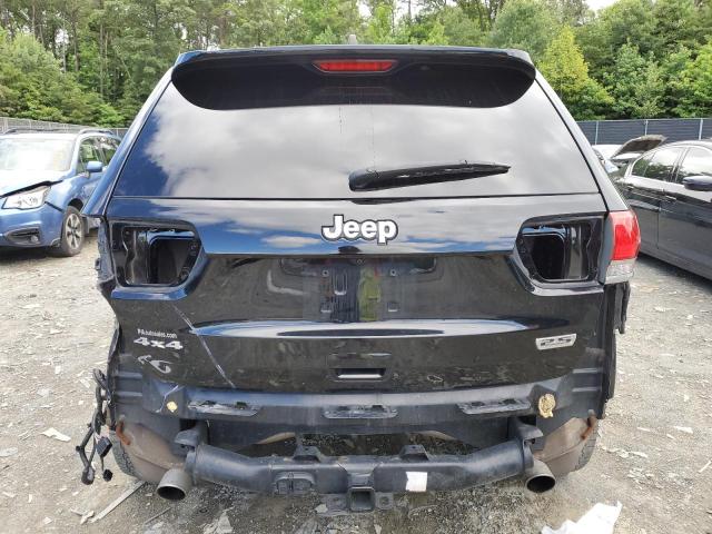 2018 Jeep Grand Cherokee Limited VIN: 1C4RJFBG8JC202456 Lot: 61100574