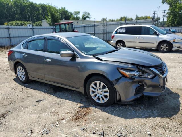 2017 NISSAN ALTIMA 2.5 - 1N4AL3AP6HC131345