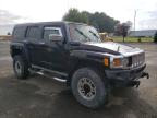 HUMMER H3 снимка