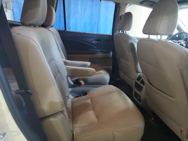 2019 HONDA PILOT TOUR - 5FNYF6H69KB035122