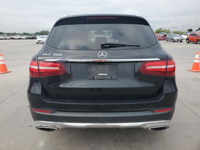 2019 MERCEDES-BENZ GLC 300 WDC0G4JB2KV168189  64260804