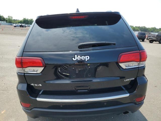 1C4RJFBG3MC510672 2021 JEEP GRAND CHER