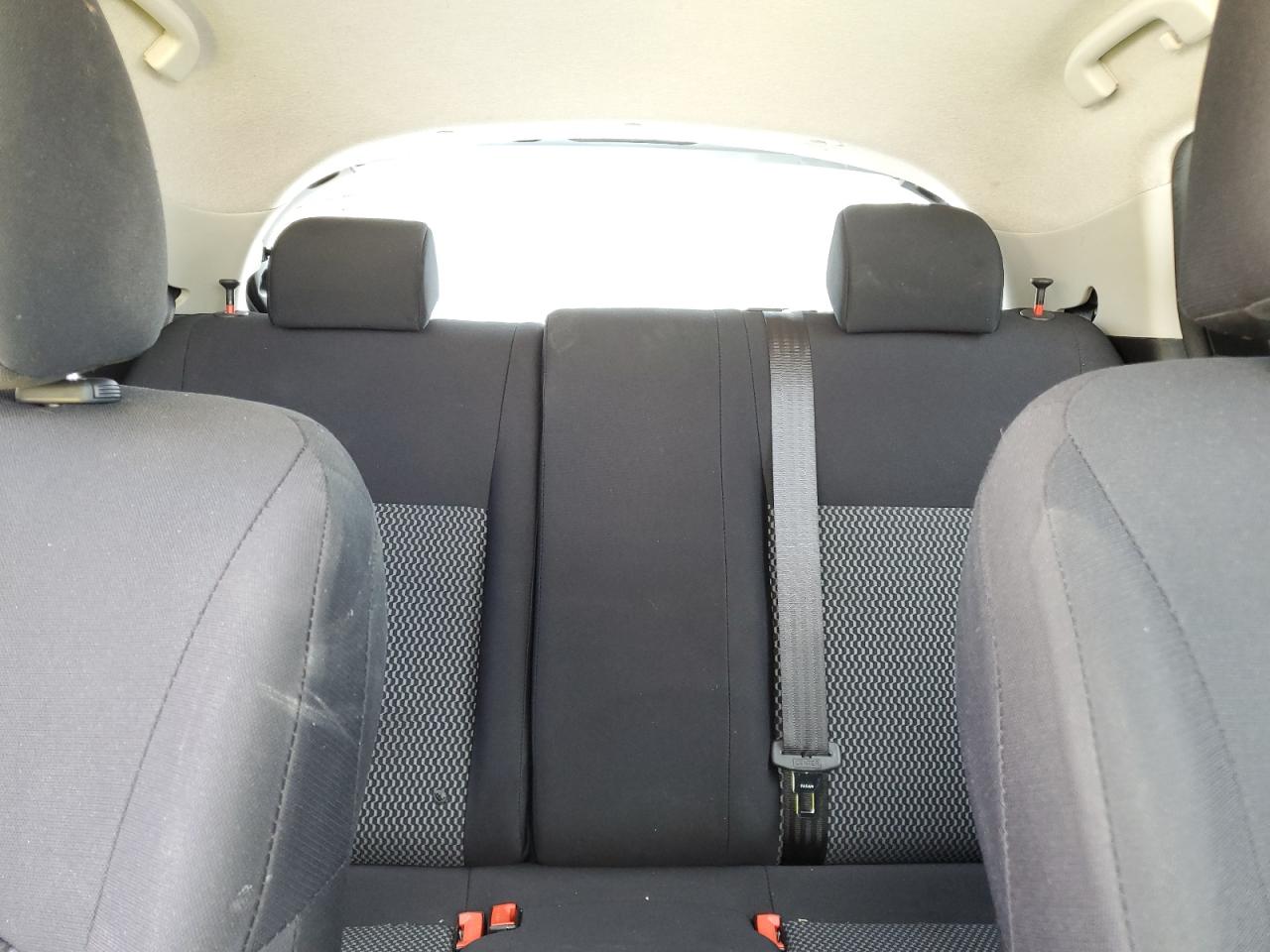 JN8AF5MR8GT603493 2016 Nissan Juke S