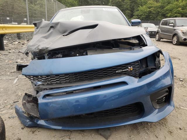 2020 DODGE CHARGER SC - 2C3CDXGJ7LH184382