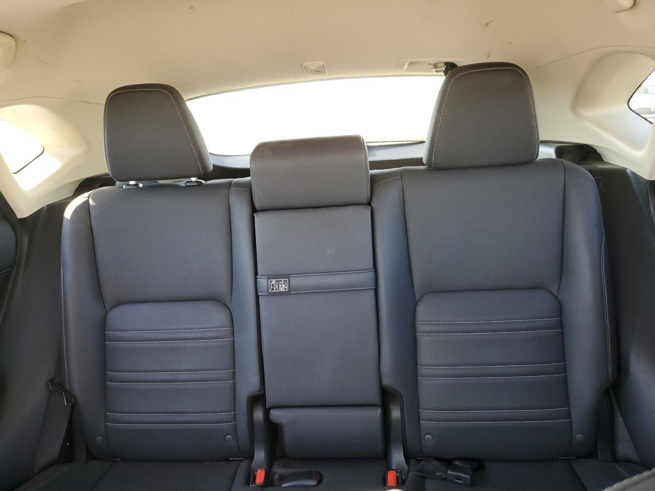 JTJBJRBZ0K2100397 2019 Lexus Nx 300H