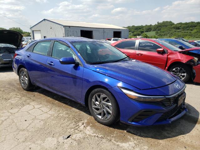 2024 HYUNDAI ELANTRA SE KMHLM4DG2RU719168  63813714