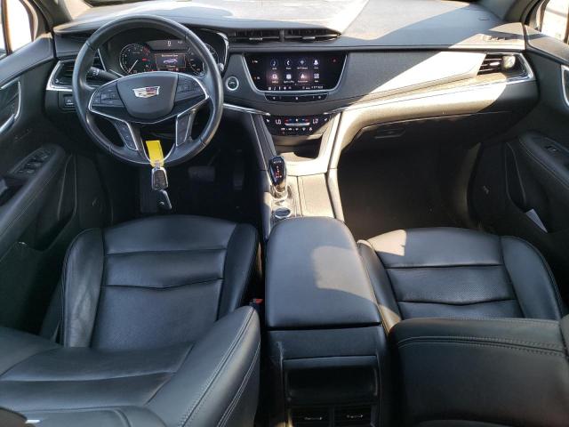 2020 Cadillac Xt5 Premium Luxury VIN: 1GYKNDRS7LZ119650 Lot: 61241924