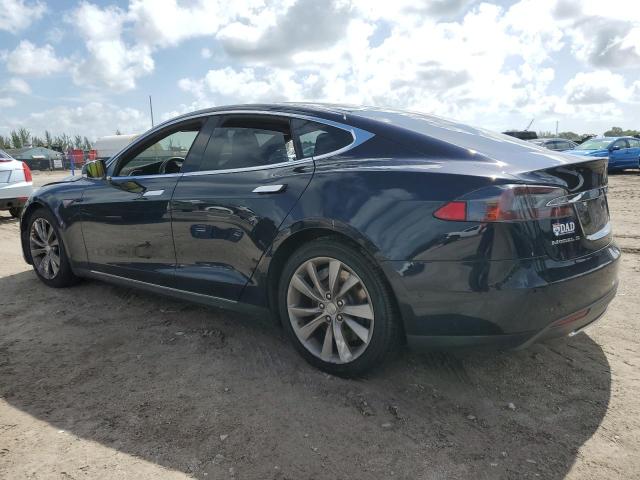 5YJSA1H27FF087049 2015 Tesla Model S 85D