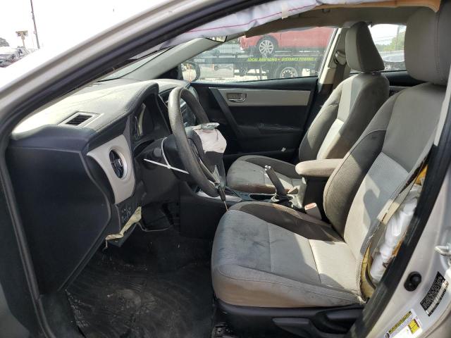 2017 TOYOTA COROLLA L - 5YFBURHE4HP682495