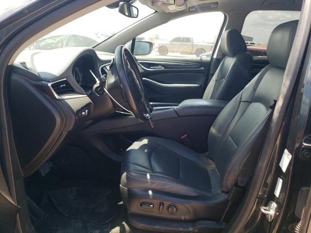 2020 Buick Enclave Essence VIN: 5GAERBKW8LJ160880 Lot: 62125714