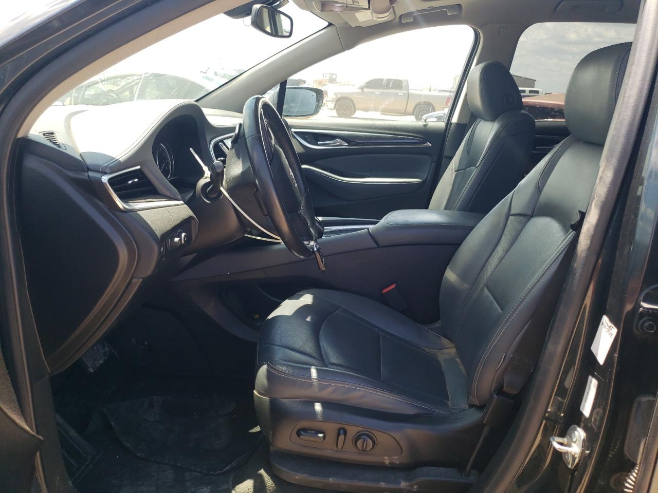 5GAERBKW8LJ160880 2020 Buick Enclave Essence