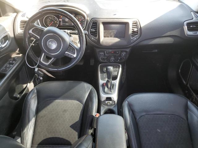 2018 JEEP COMPASS LA - 3C4NJDBB5JT458002
